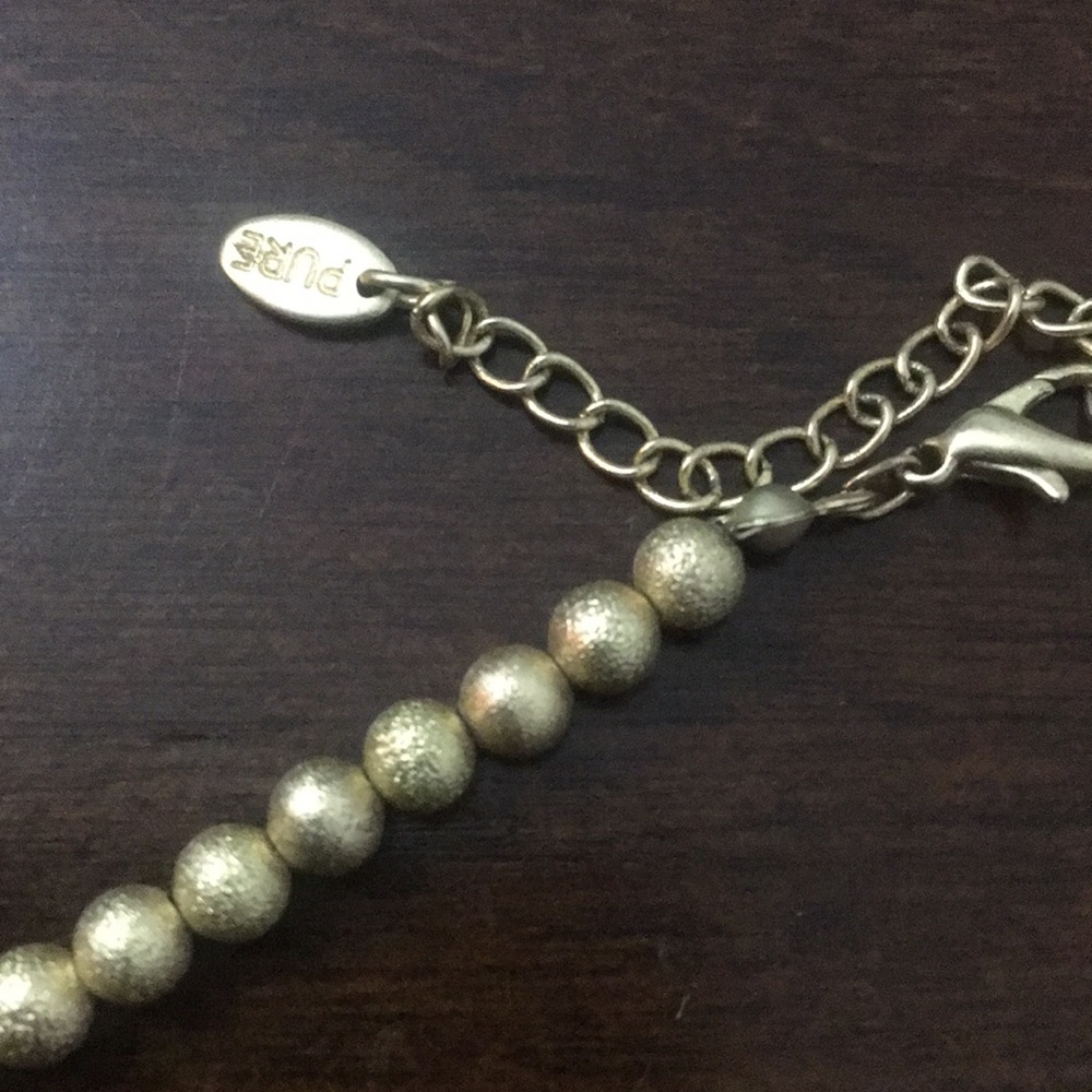 Necklace - Picture 4 of 4